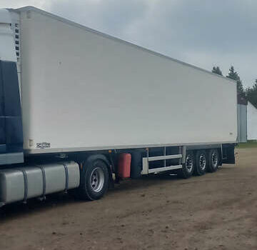 Самро S 338WHPF, объемом двигателя 0 л и пробегом 100 тыс. км за 8900 $, фото 1 на Automoto.ua