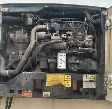 Самро S 338WHPF, объемом двигателя 0 л и пробегом 100 тыс. км за 8900 $, фото 6 на Automoto.ua