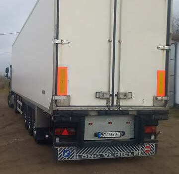 Самро S 338WHPF, объемом двигателя 0 л и пробегом 100 тыс. км за 8900 $, фото 3 на Automoto.ua