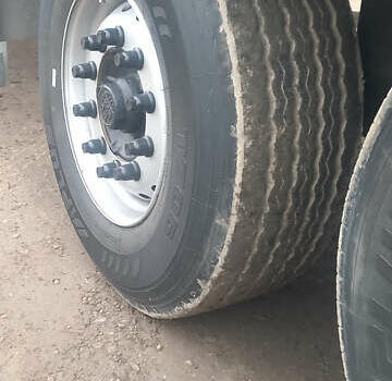 Самро S 338WHPF, объемом двигателя 0 л и пробегом 100 тыс. км за 8900 $, фото 7 на Automoto.ua