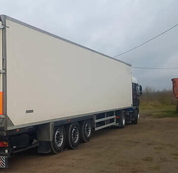 Самро S 338WHPF, объемом двигателя 0 л и пробегом 100 тыс. км за 8900 $, фото 2 на Automoto.ua