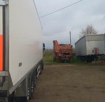 Самро S 338WHPF, объемом двигателя 0 л и пробегом 100 тыс. км за 8900 $, фото 4 на Automoto.ua