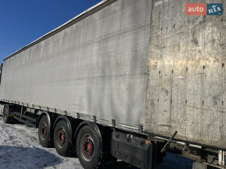 Сірий Самро S 338WHPF, об'ємом двигуна 0 л та пробігом 0 тис. км за 4000 $, фото 1 на Automoto.ua