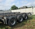 Белый Самро SR 334, объемом двигателя 0 л и пробегом 100 тыс. км за 2500 $, фото 1 на Automoto.ua
