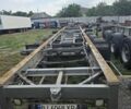 Белый Самро SR 334, объемом двигателя 0 л и пробегом 100 тыс. км за 2500 $, фото 2 на Automoto.ua