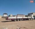 Самро SR 334, объемом двигателя 0 л и пробегом 100 тыс. км за 1900 $, фото 1 на Automoto.ua