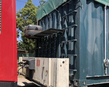 Самро SR 334, объемом двигателя 0 л и пробегом 999 тыс. км за 5500 $, фото 3 на Automoto.ua