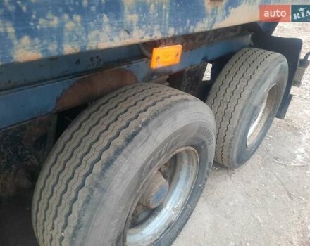 Самро SR 334, об'ємом двигуна 0 л та пробігом 50 тис. км за 7500 $, фото 1 на Automoto.ua