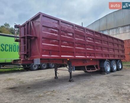 Самро SR 334, объемом двигателя 0 л и пробегом 1 тыс. км за 11200 $, фото 4 на Automoto.ua