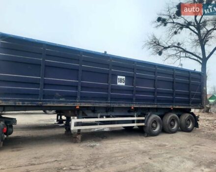 Самро SR 334, об'ємом двигуна 0 л та пробігом 1 тис. км за 9800 $, фото 6 на Automoto.ua