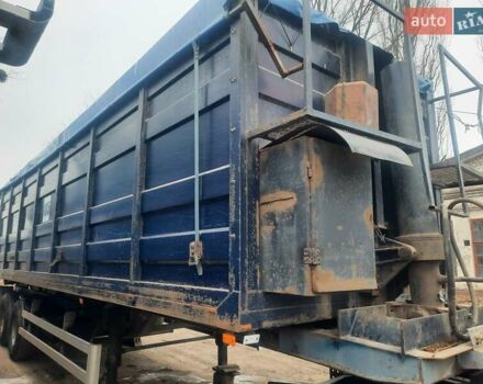 Самро SR 334, объемом двигателя 0 л и пробегом 1 тыс. км за 8500 $, фото 4 на Automoto.ua