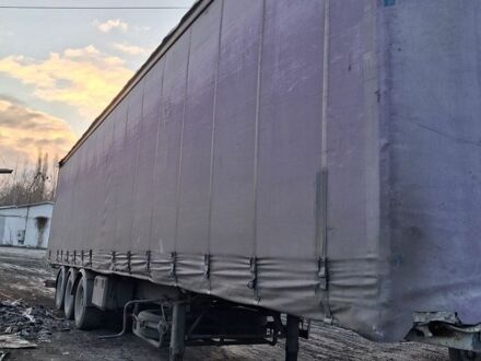 Самро SR 334, об'ємом двигуна 0 л та пробігом 0 тис. км за 2300 $, фото 1 на Automoto.ua