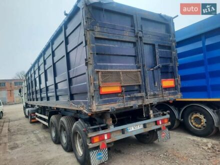 Самро SR 334 2020 у Полтаві на Automoto.ua Самро SR 334, об'ємом двигуна 0 л та пробігом 1 тис. км за 9800 $, фото 1 на Automoto.ua