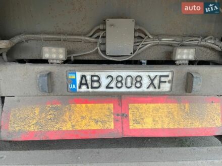 Сірий Самро SR 334, об'ємом двигуна 0 л та пробігом 0 тис. км за 9400 $, фото 1 на Automoto.ua