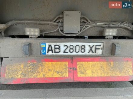 Сірий Самро SR 334, об'ємом двигуна 0 л та пробігом 0 тис. км за 10300 $, фото 1 на Automoto.ua