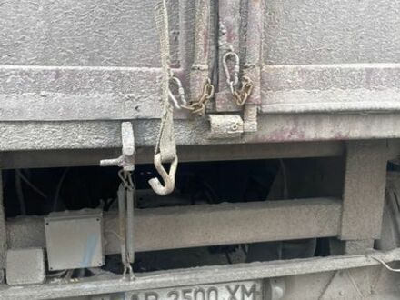 Серый Самро SR 334, объемом двигателя 0 л и пробегом 150 тыс. км за 5900 $, фото 1 на Automoto.ua