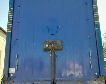 Синий Самро SR 334, объемом двигателя 0 л и пробегом 1 тыс. км за 4500 $, фото 1 на Automoto.ua