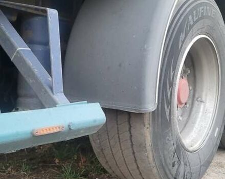 Синий Самро SR 334, объемом двигателя 0 л и пробегом 1 тыс. км за 4500 $, фото 8 на Automoto.ua