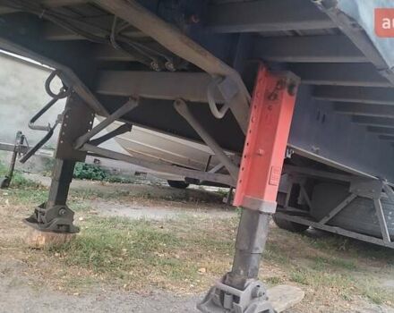 Синий Самро SR 334, объемом двигателя 0 л и пробегом 1 тыс. км за 4500 $, фото 4 на Automoto.ua