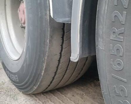 Синий Самро SR 334, объемом двигателя 0 л и пробегом 1 тыс. км за 4500 $, фото 6 на Automoto.ua