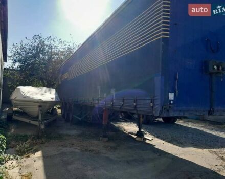 Синий Самро SR 334, объемом двигателя 0 л и пробегом 1 тыс. км за 4500 $, фото 2 на Automoto.ua