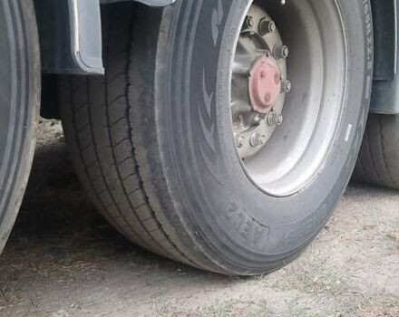 Синий Самро SR 334, объемом двигателя 0 л и пробегом 1 тыс. км за 4500 $, фото 7 на Automoto.ua