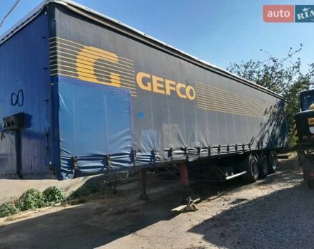 Синий Самро SR 334, объемом двигателя 0 л и пробегом 1 тыс. км за 4500 $, фото 3 на Automoto.ua