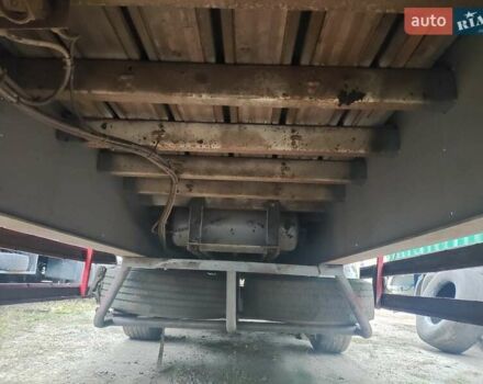 Самро SRV4, объемом двигателя 0 л и пробегом 1 тыс. км за 5200 $, фото 9 на Automoto.ua
