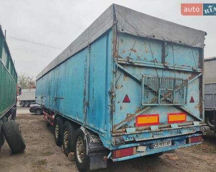 Самро SRV4, объемом двигателя 0 л и пробегом 1 тыс. км за 5200 $, фото 2 на Automoto.ua