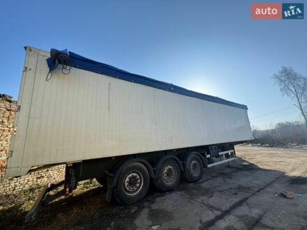 Самро ST3310, объемом двигателя 0 л и пробегом 0 тыс. км за 16000 $, фото 1 на Automoto.ua