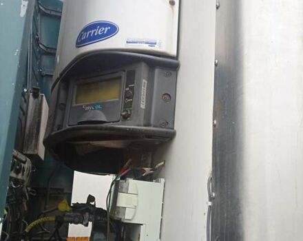 Серый Самро ST3310, объемом двигателя 0 л и пробегом 0 тыс. км за 9500 $, фото 3 на Automoto.ua