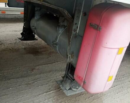 Серый Самро ST3310, объемом двигателя 0 л и пробегом 0 тыс. км за 9500 $, фото 4 на Automoto.ua