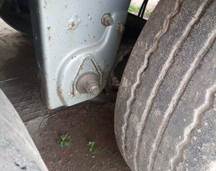 Серый Самро ST3310, объемом двигателя 0 л и пробегом 0 тыс. км за 9500 $, фото 9 на Automoto.ua