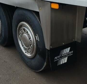 Белый Самро ST39WGPE, объемом двигателя 0 л и пробегом 500 тыс. км за 13000 $, фото 21 на Automoto.ua