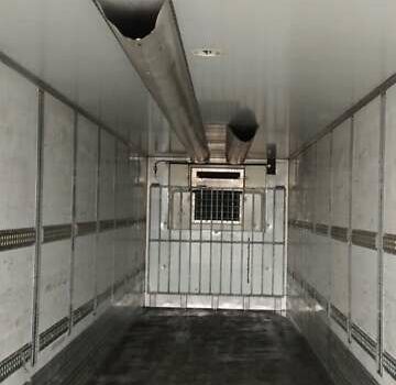 Белый Самро ST39WGPE, объемом двигателя 0 л и пробегом 500 тыс. км за 13000 $, фото 30 на Automoto.ua