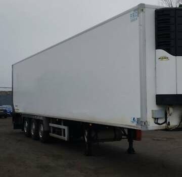 Белый Самро ST39WGPE, объемом двигателя 0 л и пробегом 500 тыс. км за 13000 $, фото 3 на Automoto.ua