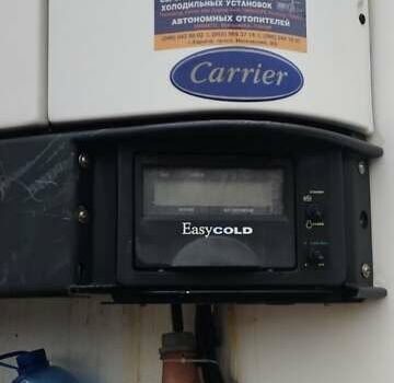 Белый Самро ST39WGPE, объемом двигателя 0 л и пробегом 500 тыс. км за 13000 $, фото 5 на Automoto.ua