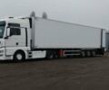 Белый Самро ST39WGPE, объемом двигателя 0 л и пробегом 500 тыс. км за 13000 $, фото 1 на Automoto.ua
