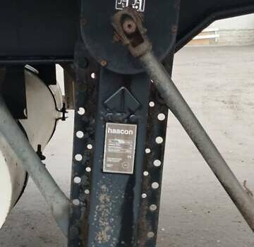 Белый Самро ST39WGPE, объемом двигателя 0 л и пробегом 500 тыс. км за 13000 $, фото 24 на Automoto.ua