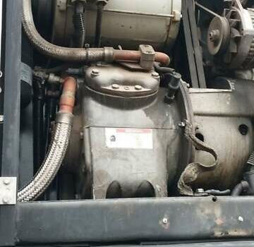 Белый Самро ST39WGPE, объемом двигателя 0 л и пробегом 500 тыс. км за 13000 $, фото 17 на Automoto.ua