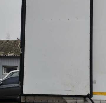 Белый Самро ST39WGPE, объемом двигателя 0 л и пробегом 500 тыс. км за 13000 $, фото 12 на Automoto.ua