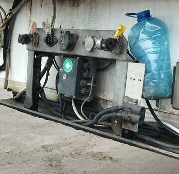 Белый Самро ST39WGPE, объемом двигателя 0 л и пробегом 500 тыс. км за 13000 $, фото 26 на Automoto.ua