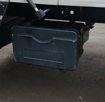 Белый Самро ST39WGPE, объемом двигателя 0 л и пробегом 500 тыс. км за 13000 $, фото 22 на Automoto.ua