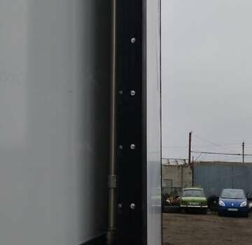 Белый Самро ST39WGPE, объемом двигателя 0 л и пробегом 500 тыс. км за 13000 $, фото 14 на Automoto.ua