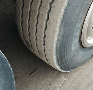 Белый Самро ST39WGPE, объемом двигателя 0 л и пробегом 500 тыс. км за 13000 $, фото 32 на Automoto.ua