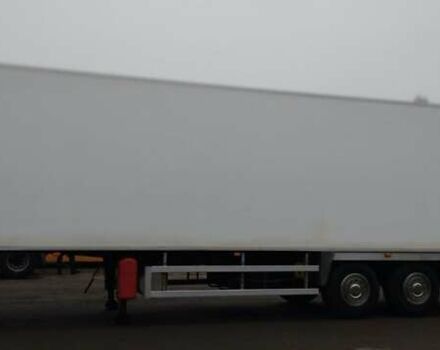 Белый Самро ST39WGPE, объемом двигателя 0 л и пробегом 500 тыс. км за 13000 $, фото 7 на Automoto.ua