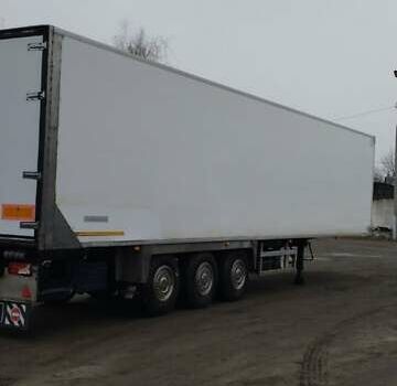 Белый Самро ST39WGPE, объемом двигателя 0 л и пробегом 500 тыс. км за 13000 $, фото 9 на Automoto.ua