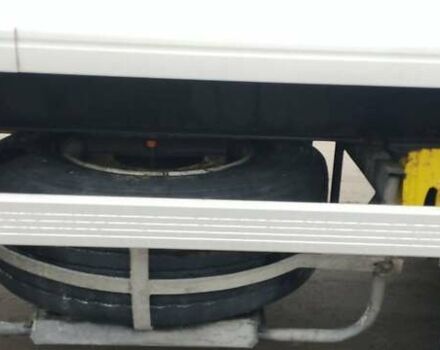 Белый Самро ST39WGPE, объемом двигателя 0 л и пробегом 500 тыс. км за 13000 $, фото 19 на Automoto.ua