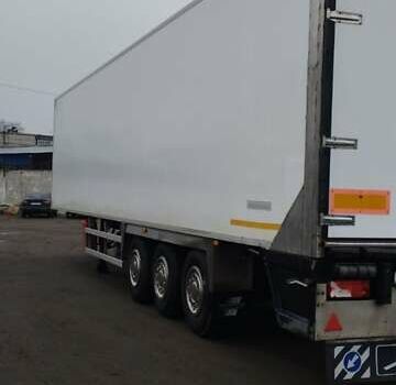 Белый Самро ST39WGPE, объемом двигателя 0 л и пробегом 500 тыс. км за 13000 $, фото 6 на Automoto.ua