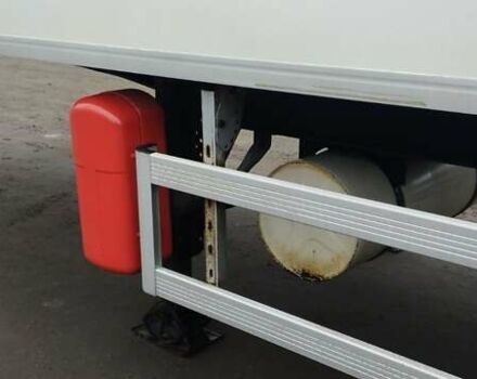 Белый Самро ST39WGPE, объемом двигателя 0 л и пробегом 500 тыс. км за 13000 $, фото 18 на Automoto.ua